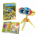 Puzzles 3D National Geographic Binoculars