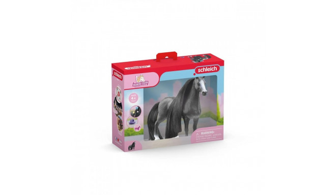 Schleich mängufiguur Horse Club Beauty Horse Quarter Horse Mare