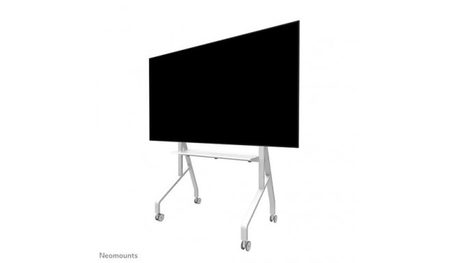 Stand FL50-525WH1 Trolley 55 - 86 inch white