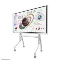 Stand FL50-525WH1 Trolley 55 - 86 inch White 76kg 100x100-900x600