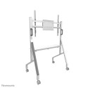 Stand FL50-525WH1 Trolley 55 - 86 inch White 76kg 100x100-900x600