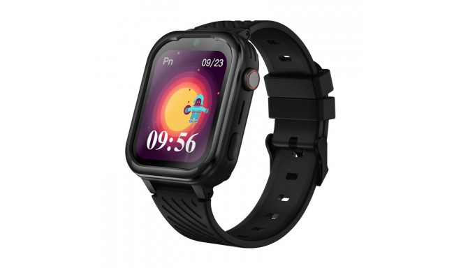 Smartwatch Garett Kids Essa 4G black