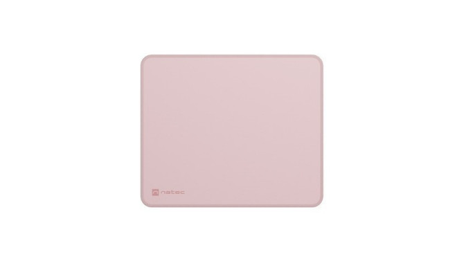 Mouse pad Colors Series Misty Rose 300x250 mm