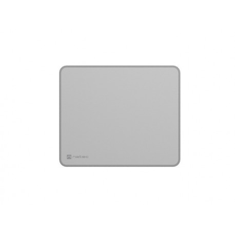 Mouse pad Colors Series Stony Grey 300x250 mm