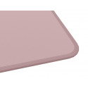 Mouse pad Colors Series Misty Rose 300x250 mm