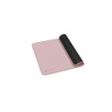 Mouse pad Colors Series Misty Rose 300x250 mm