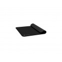 Mouse pad Colors Series Obsidian Black 300x250 mm