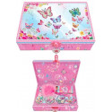 Pecoware Set with a diary - Butterflies 2