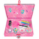 Pecoware Set with a diary - Dress