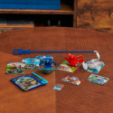 Figures Bakugan 3.0 Starter pack