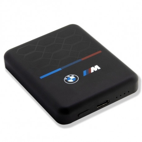 Inductive akupank Mag Safe 3000mAh 5W, must
