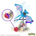 Blocks MEGA Pokemon Zubats midnight flight