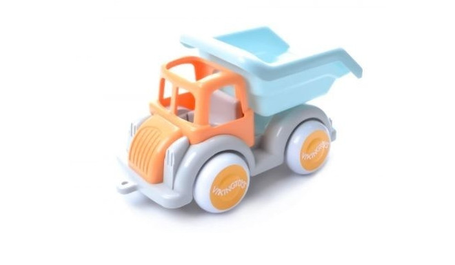Viking Toys Acoline Jumbo - Dump truck