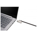 Slim NanoSaver 2.0 Keyed Different laptop lock