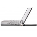Slim NanoSaver 2.0 Keyed Different laptop lock