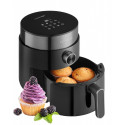 Concept hot air fryer 2,5L FR2500