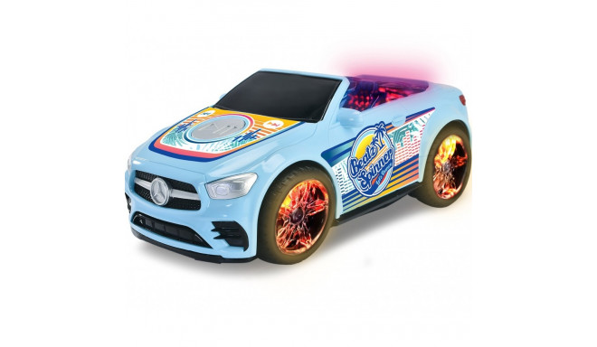 Vehicle Streets Beatz Mercedes 23,5 cm