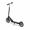 Scooter Luca Graphite/Black