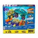 Hot Wheels Mega-Wrex Obstacle Course