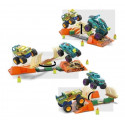 Hot Wheels Mega-Wrex Obstacle Course