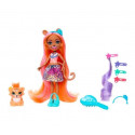 Deluxe Enchantimals Cheetah Doll