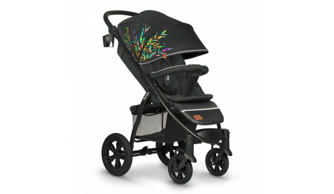 Stroller Annet Tour Dreamin