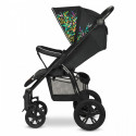 Stroller Annet Tour Dreamin