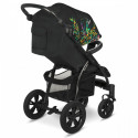 Stroller Annet Tour Dreamin