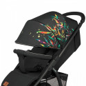 Lionelo Annet Plus Dream in Stroller