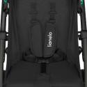 Lionelo Annet Plus Dream in Stroller