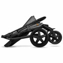 Stroller Annet Plus Concrete