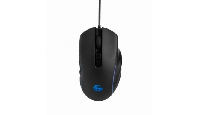 RAGNAR RX500 wired RGB laser mouse 7200 DPI