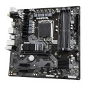 Gigabyte mainboard B760M DS3H AX DDR4 s1700 4DDR4 HDMI mATX