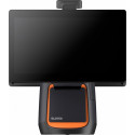 Desktop POS T2S Single display 15,6 4/64GB IPS