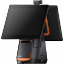 Desktop POS T2S Single display 15,6 4/64GB IPS