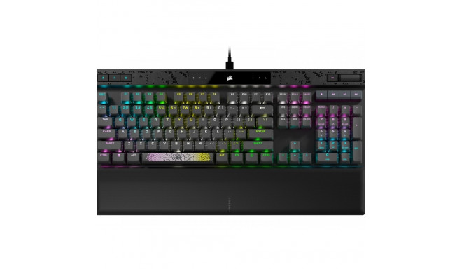 Keyboard K70 Max RGB Magnetic-Mechanical