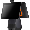 Desktop POS T2S Single display 15,6 4/64GB IPS