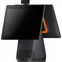 Desktop POS T2S Single display 15,6 4/64GB IPS