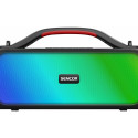 Speaker bluetooth with radio SSS 3100 KIDS 60W, LED panel