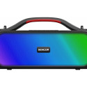 Speaker bluetooth with radio SSS 3100 KIDS 60W, LED panel