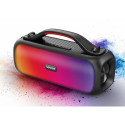 Speaker bluetooth with radio SSS 3100 KIDS 60W, LED panel
