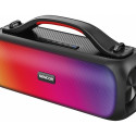 Speaker bluetooth with radio SSS 3100 KIDS 60W, LED panel