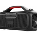 Speaker bluetooth with radio SSS 3100 KIDS 60W, LED panel