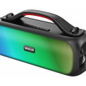 Speaker bluetooth with radio SSS 3100 KIDS 60W, LED panel