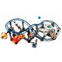 LEGO Creator 31142 Space Roller Coaster