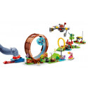 LEGO Sonic 76994 Sonic&#39;s Green Hill Zone Loop Challenge