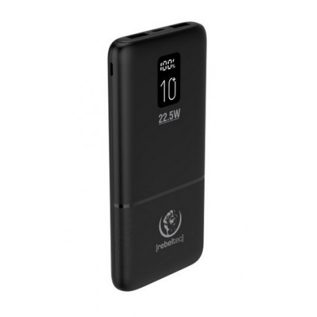 Akupank P10 LCDPD 10 000mAh PD22,5W
