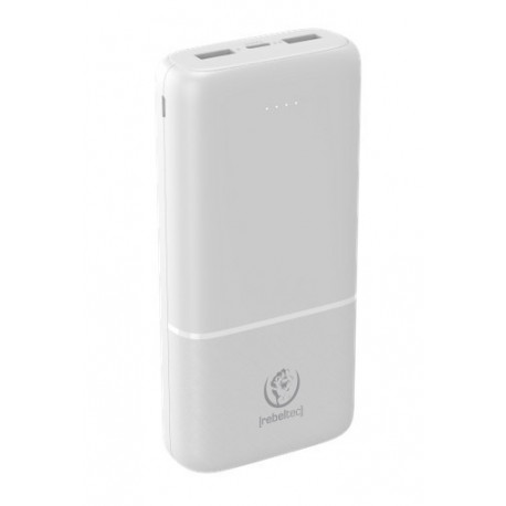 Rebeltec powerbank 20000mAh P20 10W