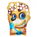 Bubble glove, carton of 24 pieces