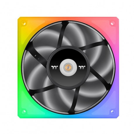 Toughfan 14 RGB ventilaator, 3pack, must